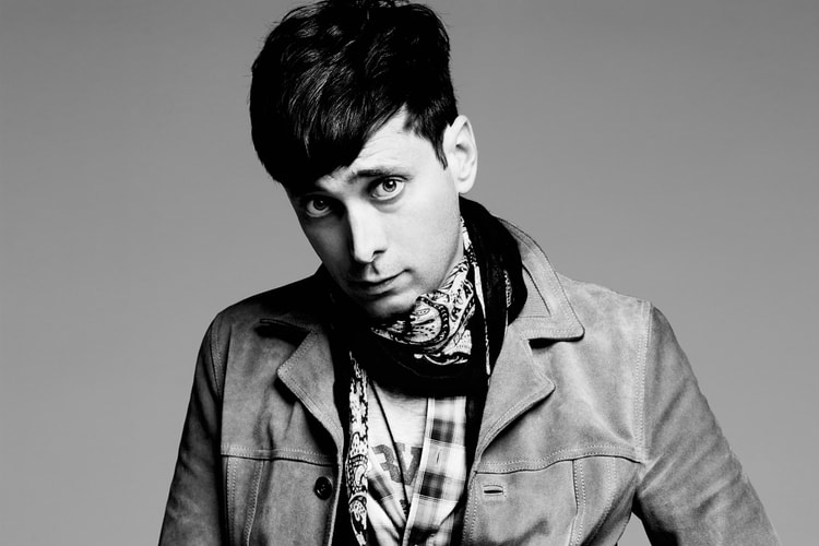 Hedi Slimane Is Seeking More Money From Saint Laurent's Parent Company, Kering
