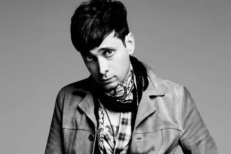 Hedi Slimane Suing Kering Saint Laurent Again