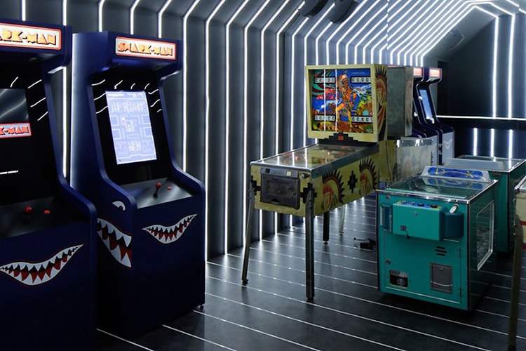 A Look at the Hermès Pop-Up Mini-City in Tokyo