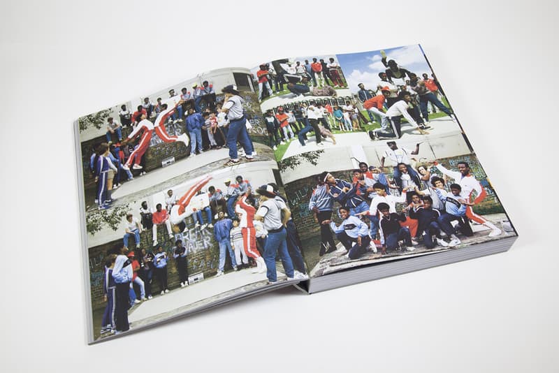 'Hip Hop Raised Me' Book by Dj Semtex
