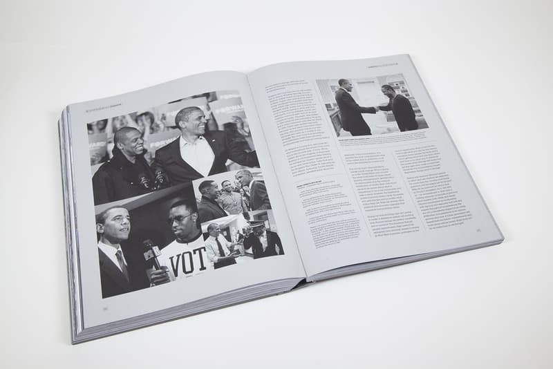 'Hip Hop Raised Me' Book by Dj Semtex