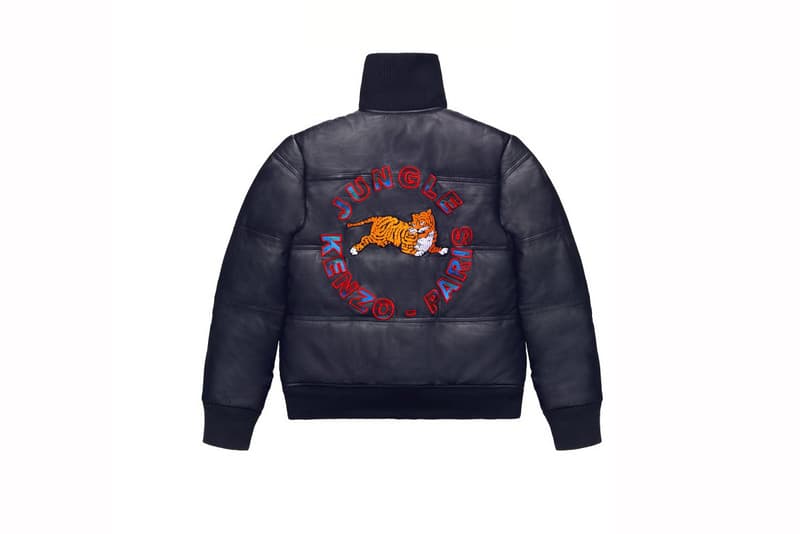 H&M x Kenzo Collaboration Every Piece Hats T-shirt Sweaters Pants Jackets