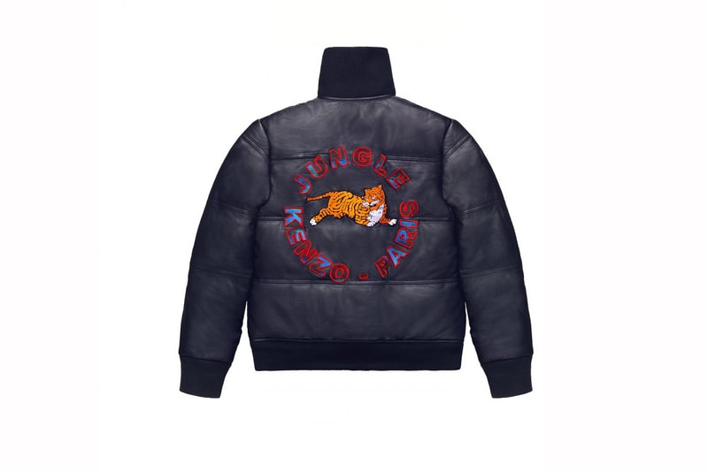 H&M x Kenzo Collaboration Every Piece Hats T-shirt Sweaters Pants Jackets
