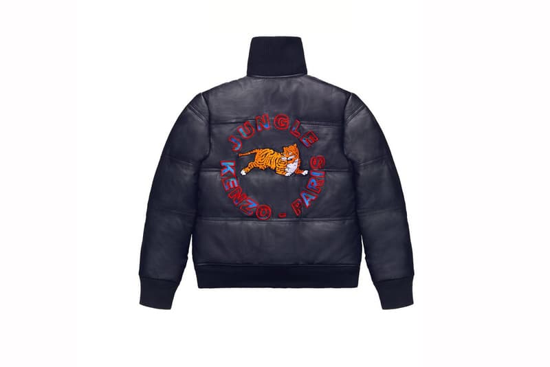 H&M x Kenzo Collaboration Every Piece Hats T-shirt Sweaters Pants Jackets