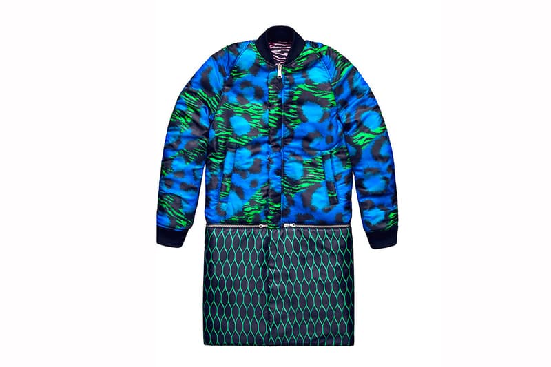 H&M x Kenzo Collaboration Every Piece Hats T-shirt Sweaters Pants Jackets
