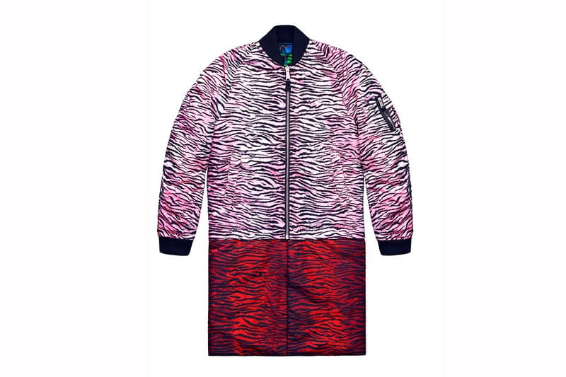 H&M x Kenzo Collaboration Every Piece Hats T-shirt Sweaters Pants Jackets