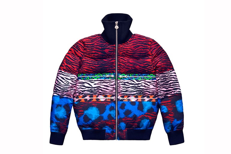 H&M x Kenzo Collaboration Every Piece Hats T-shirt Sweaters Pants Jackets