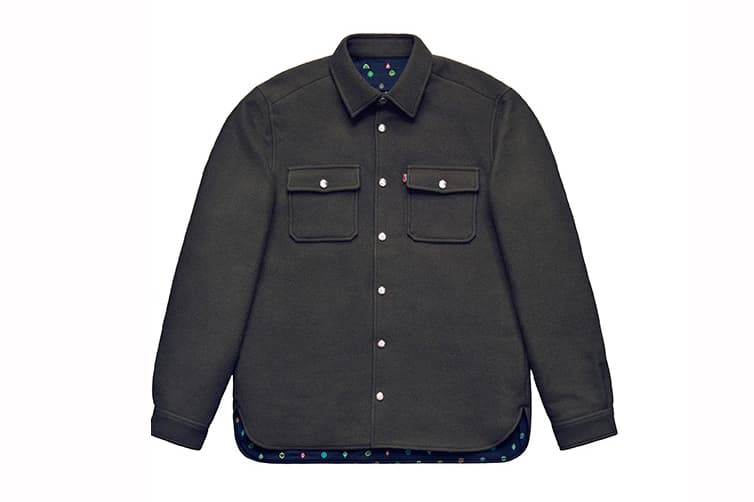 H&M x Kenzo Collaboration Every Piece Hats T-shirt Sweaters Pants Jackets