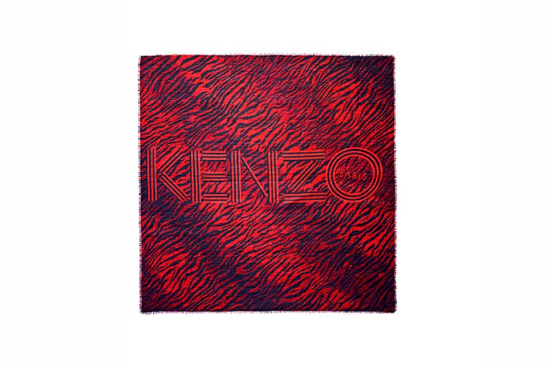 H&M x Kenzo Collaboration Every Piece Hats T-shirt Sweaters Pants Jackets