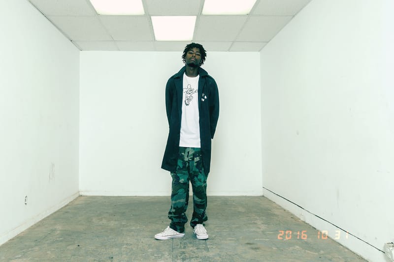 Ignored Prayers Officially Launches First Collection