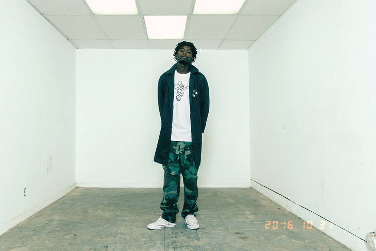 Ignored Prayers Officially Launches First Collection