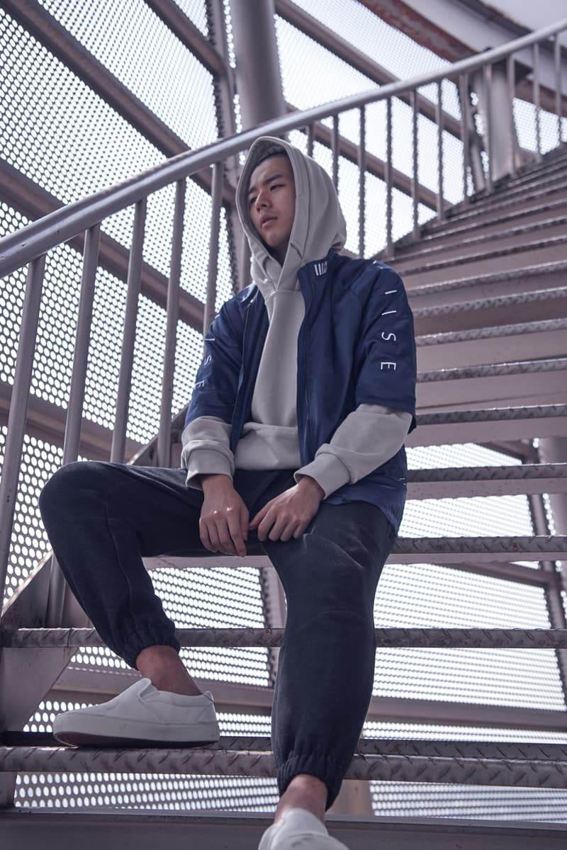 IISE 003 2016 Fall Winter