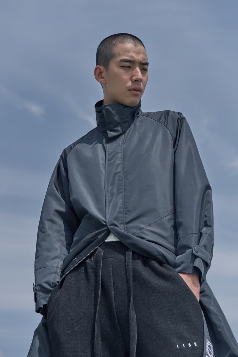 IISE 003 2016 Fall Winter