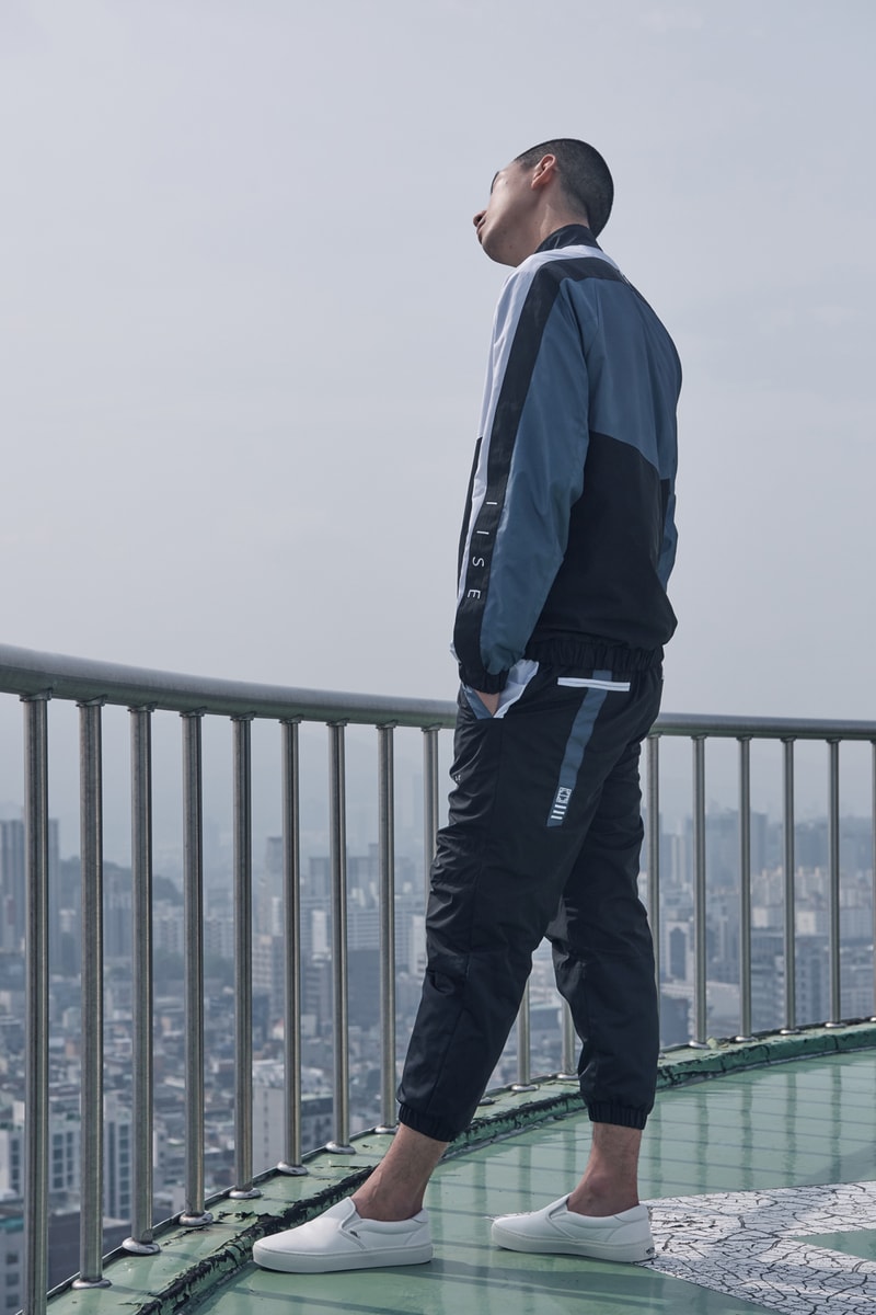 IISE 003 2016 Fall Winter