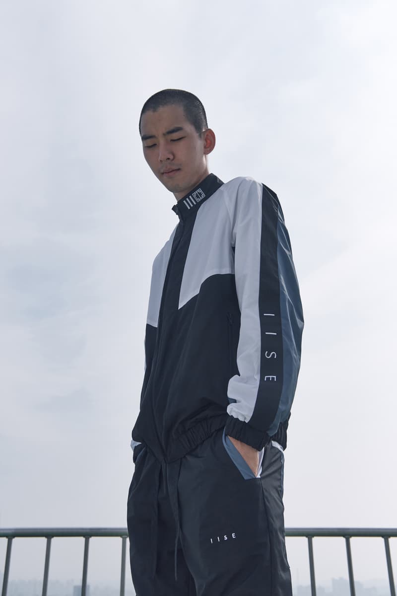 IISE 003 2016 Fall Winter