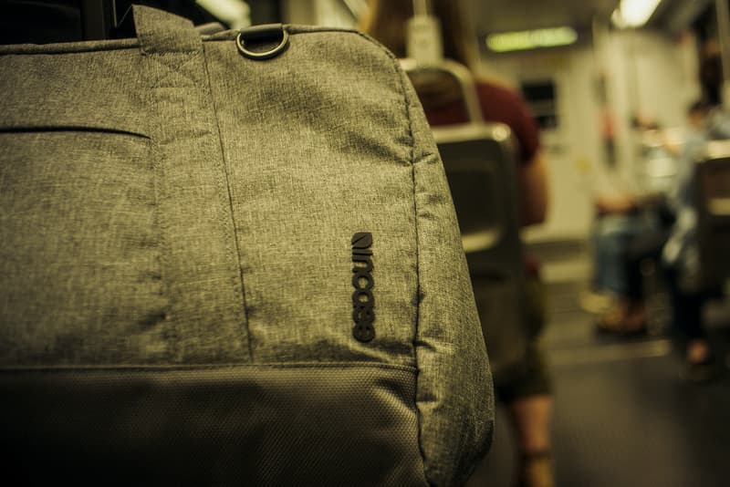 Incase eo tracto via luggage bags cases