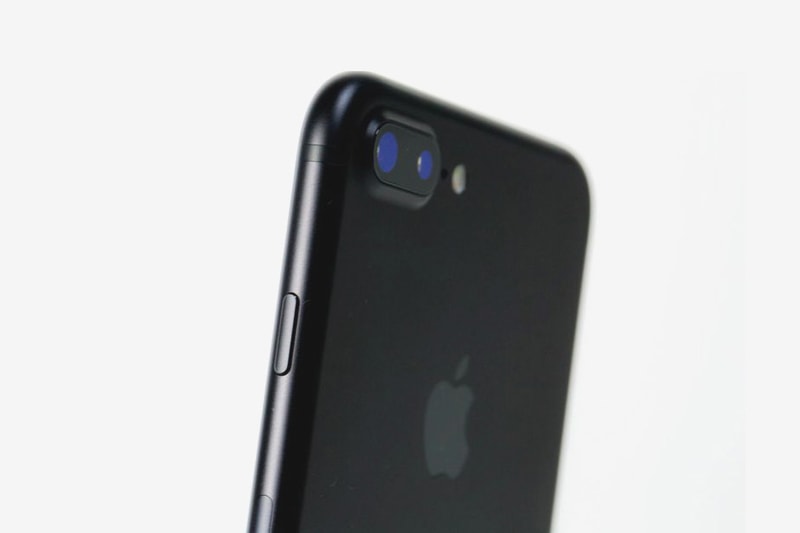 iPhone OLED Screen Rumor