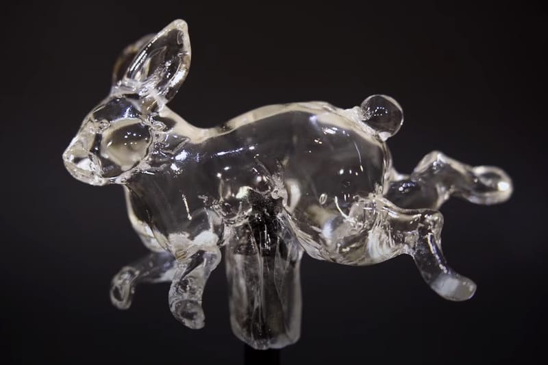 An In-Depth Look at the Increasingly Rare Art of Japanese Candy Sculpting
