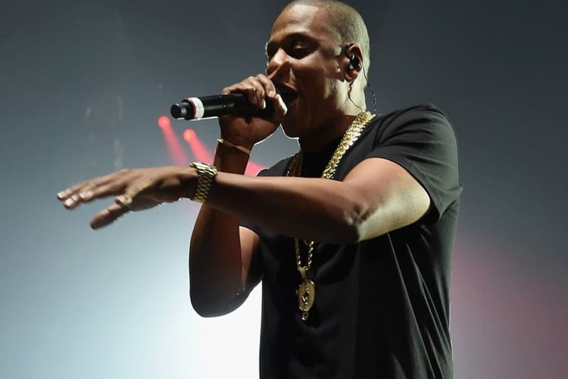Jay Z Blueprint Series Returns to Apple Music Hova streaming Reasonable Doubt shawn carter