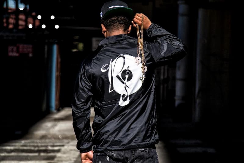 A Replica of Jay Z's 'Reasonable Doubt' Recording Studio to Open in New York
