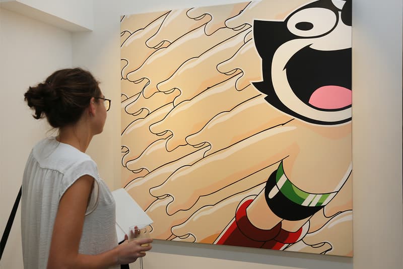 Jerkface Interview Saturday Morning Exhibit