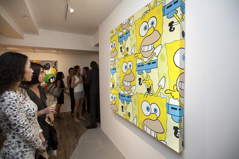 Jerkface Interview Saturday Morning Exhibit