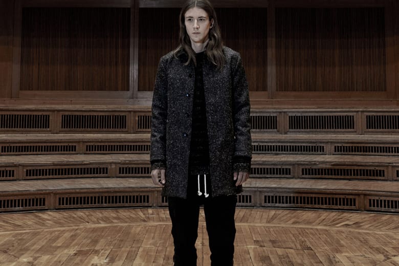 John Elliott's Third 2016 Fall/Winter Collection Is Coming