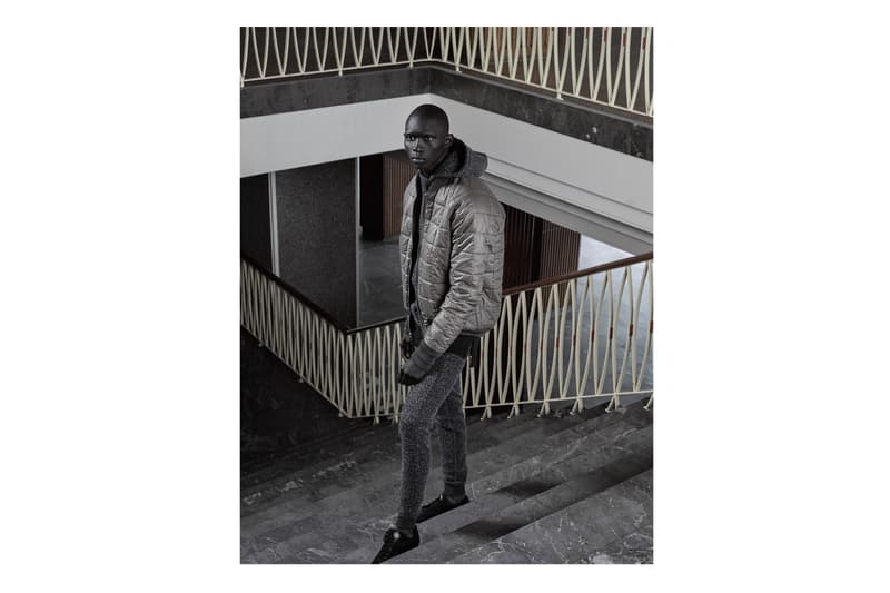 John Elliott 2016 Fall Winter Delivery 3 Collection Jackets Coats Pants Sweaters Lookbooks Patrick Maus Germany Berlin