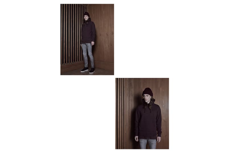 John Elliott 2016 Fall Winter Delivery 3 Collection Jackets Coats Pants Sweaters Lookbooks Patrick Maus Germany Berlin