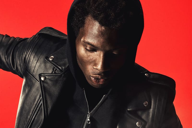 John Elliott & Blackmeans Introduce Two Japanese-Made Jackets