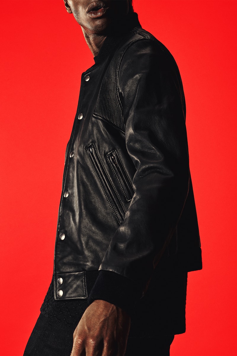 John Elliott Blackmeans Stadium Riders Jackets