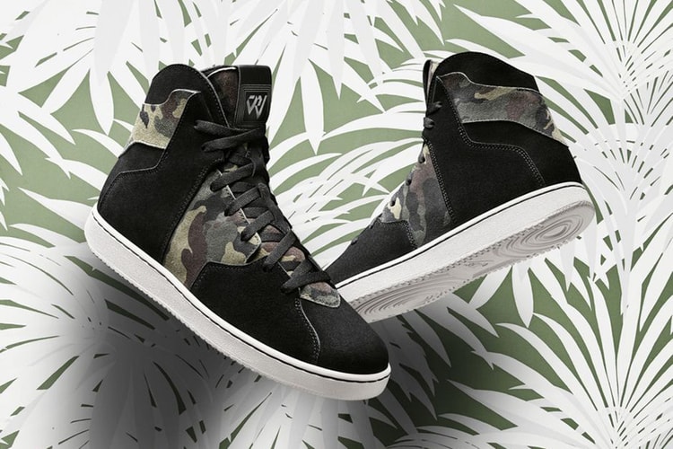 Russell Westbrook's New Jordan Signature Debuts in Camo