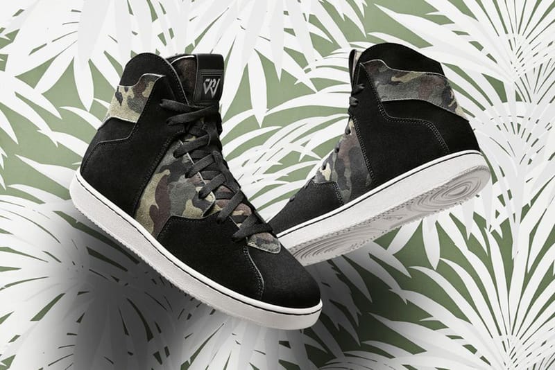 jordan westbrook camo