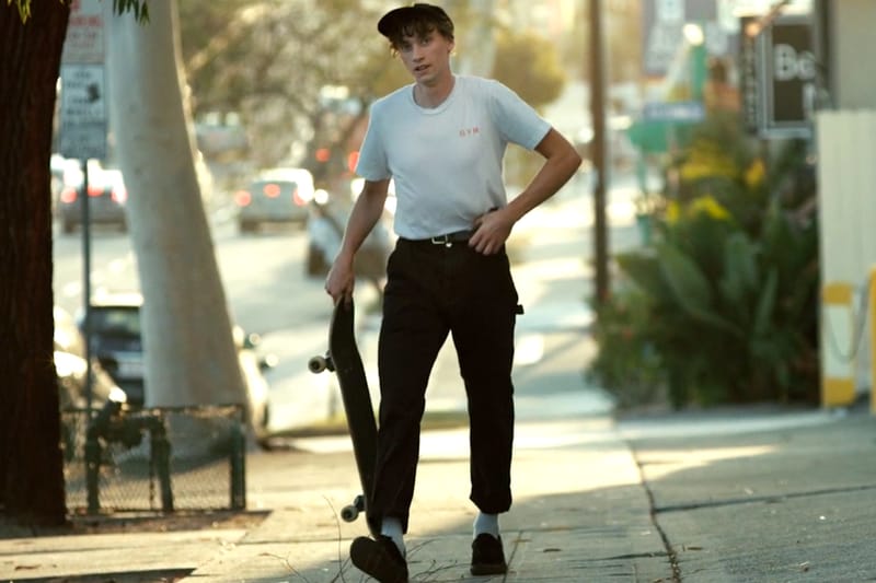 Explore the Mind of Kanye West-Supported Artist Julian Klincewicz