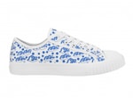 Julien David and colette Team up for Limited Edition Low-Top Sneaker With Bata
