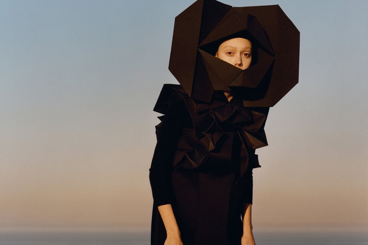 Junya Watanabe's Never-Ending Quest to Reinvent Clothing