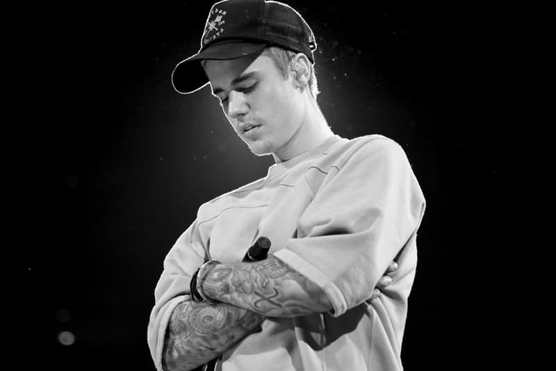 Justin Bieber Apology Letter for Manchester Tantrum Canada Concert Fans Screaming