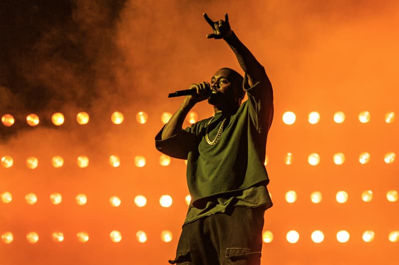 Kanye West Apple TIDAL Beef