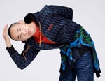 Kenzo x H&M 2016 Fall/Winter Collaboration Collection Lookbook