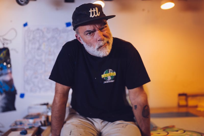 Kevin Lyons and His Affinity for Donuts, 'A Love Supreme' and His New Tribute to J Dilla