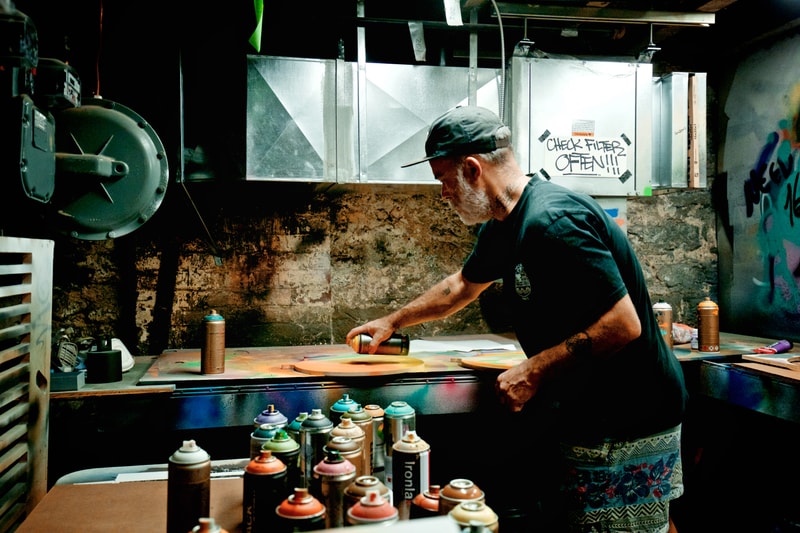 Kevin Lyons Presents Baker’s Dozen Exhibition