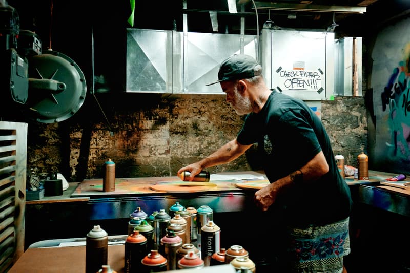 Kevin Lyons Presents Baker’s Dozen Exhibition