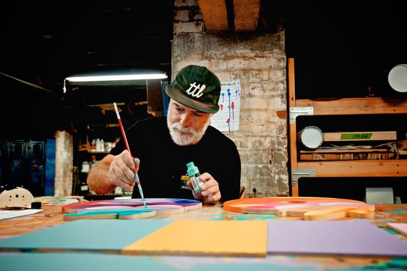 Kevin Lyons Presents Baker’s Dozen Exhibition