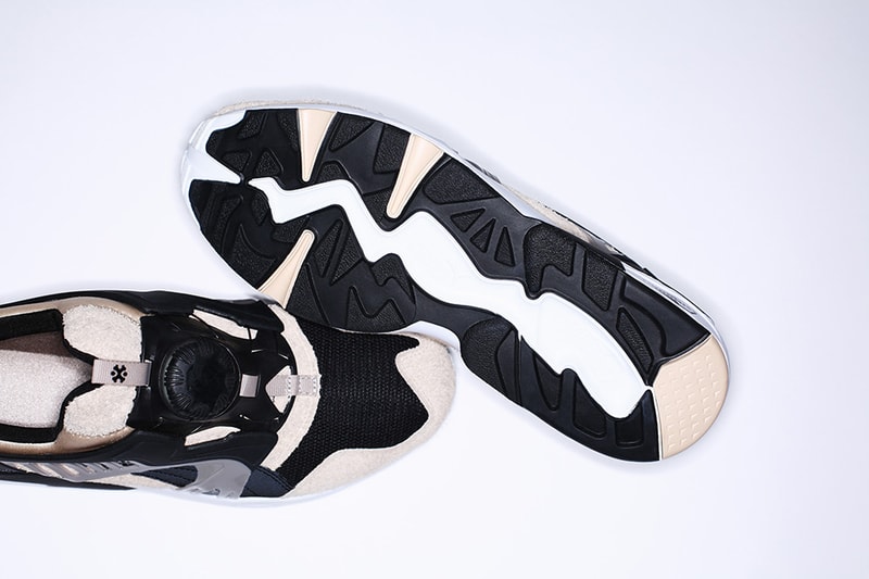KICKS LAB PUMA Disc Blaze Desert Trooper