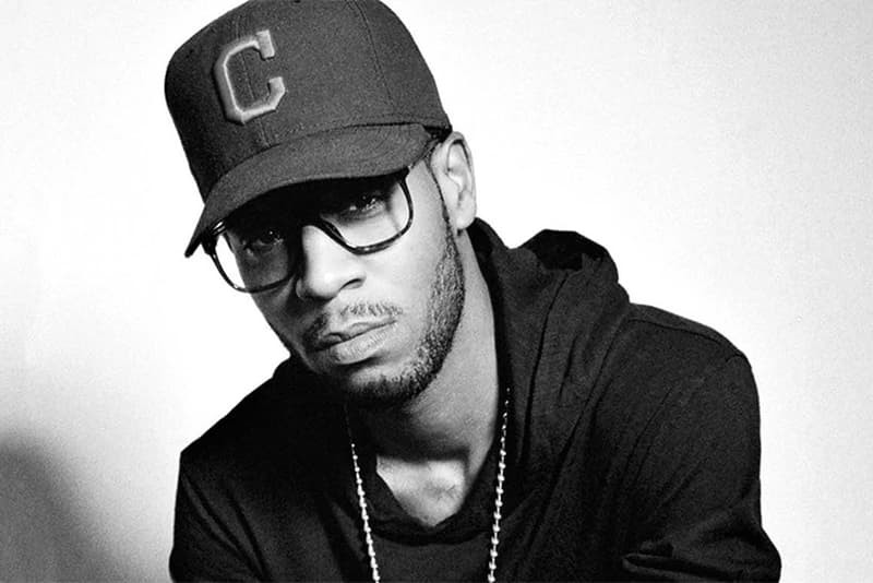 kid cudi rehab depression suicide urges passion pain demon slaylin