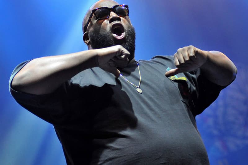 Killer Mike Drops Turns Hacked Hillary Clinton Emails Into Merch