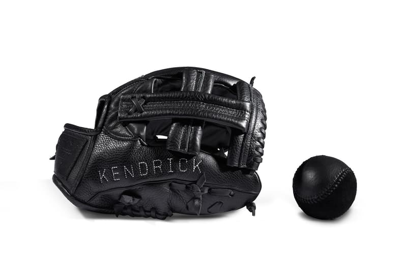 KILLSPENCER Baseball Infielder Leather Glove mitt