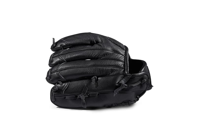 KILLSPENCER Baseball Infielder Leather Glove mitt