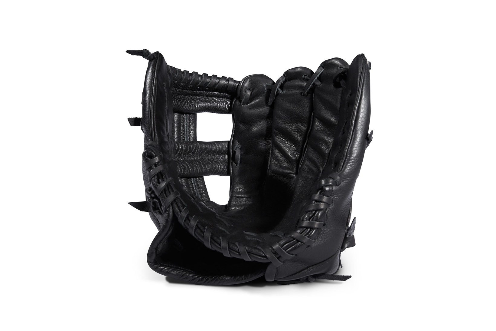 KILLSPENCER Baseball Infielder Leather Glove mitt
