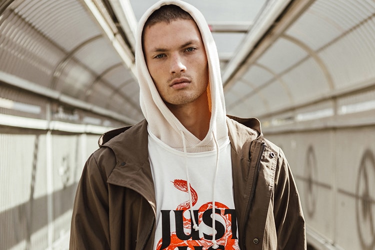 Check out KITH's Lookbook for the 2nd Delivery of Its 2016 Fall Collection